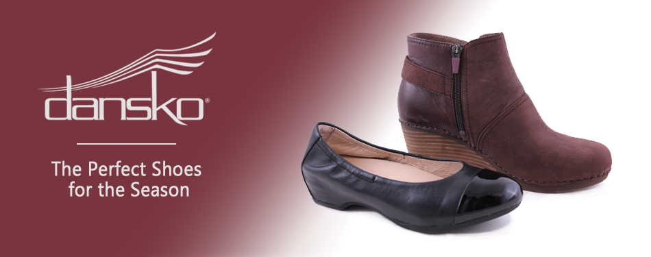 dansko gym shoes