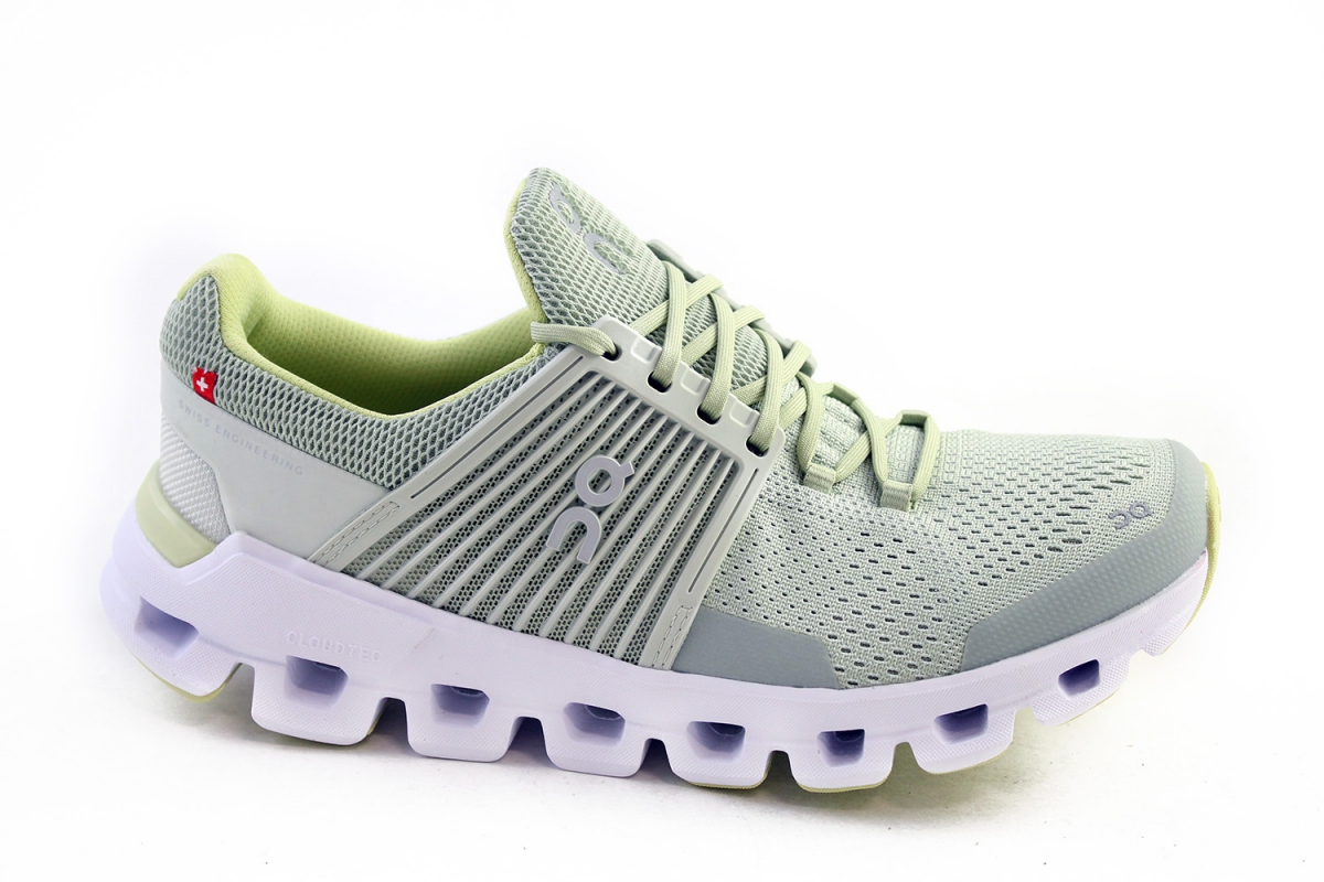 on cloud cloudswift hay leaf