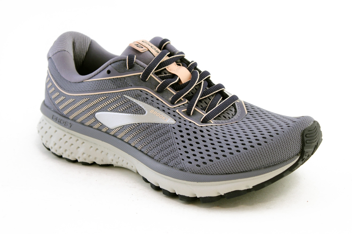 brooks ghost 12 w