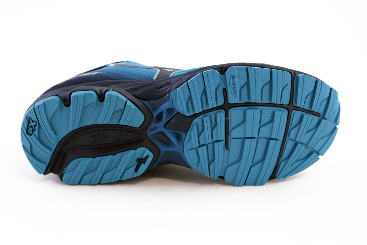 mizuno wave rider 23 gtx