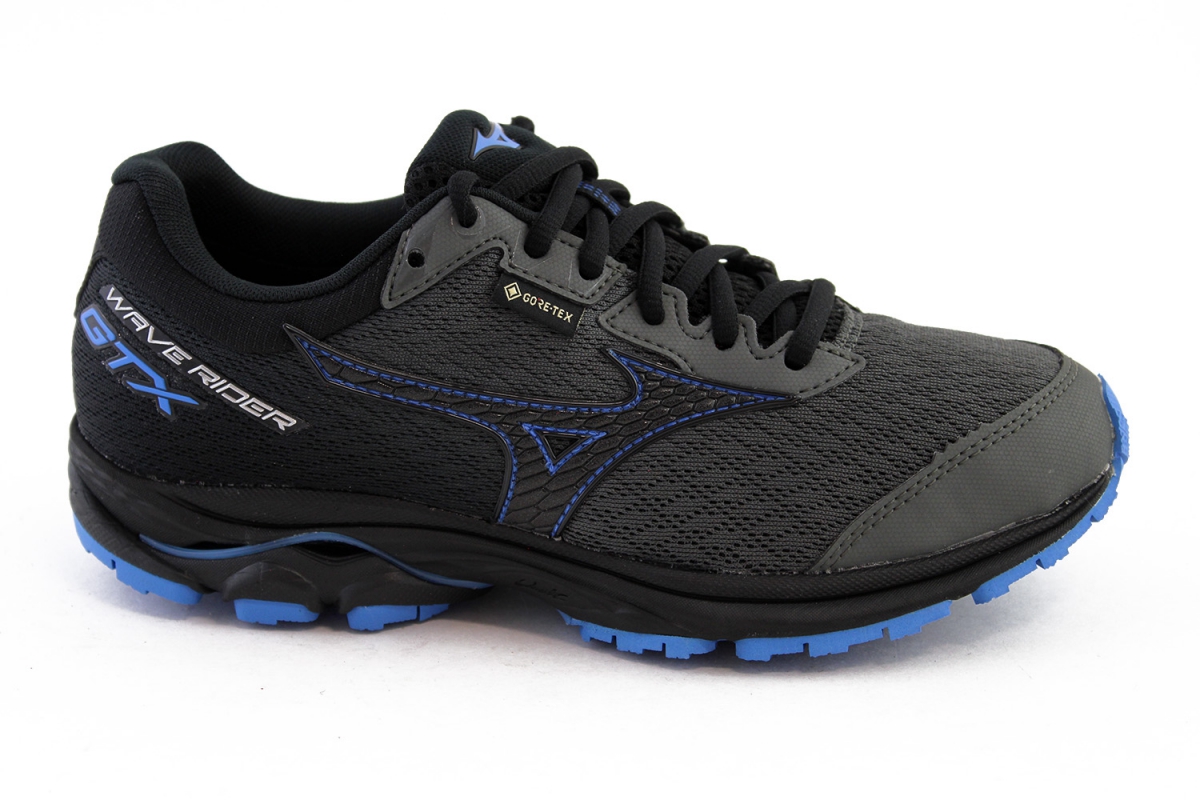 mizuno wave rider 23 gtx