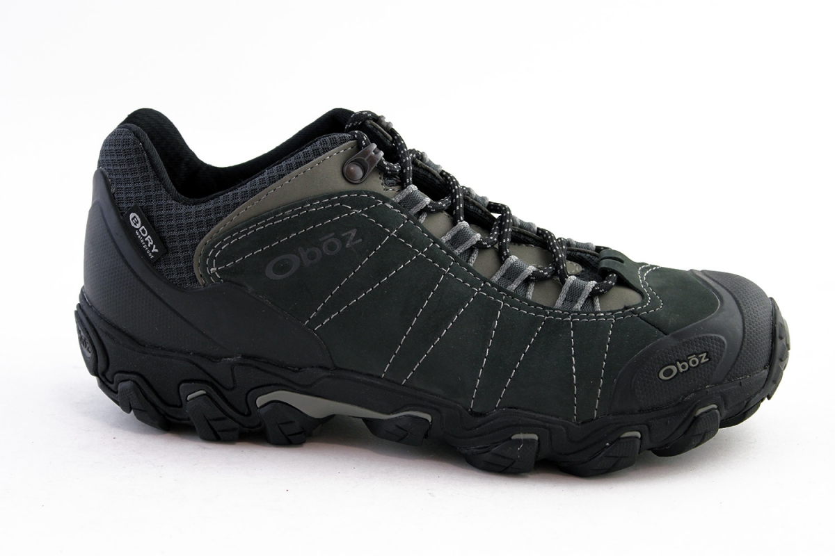 oboz bridger low