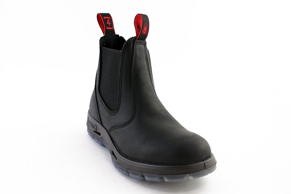 redback boots canada