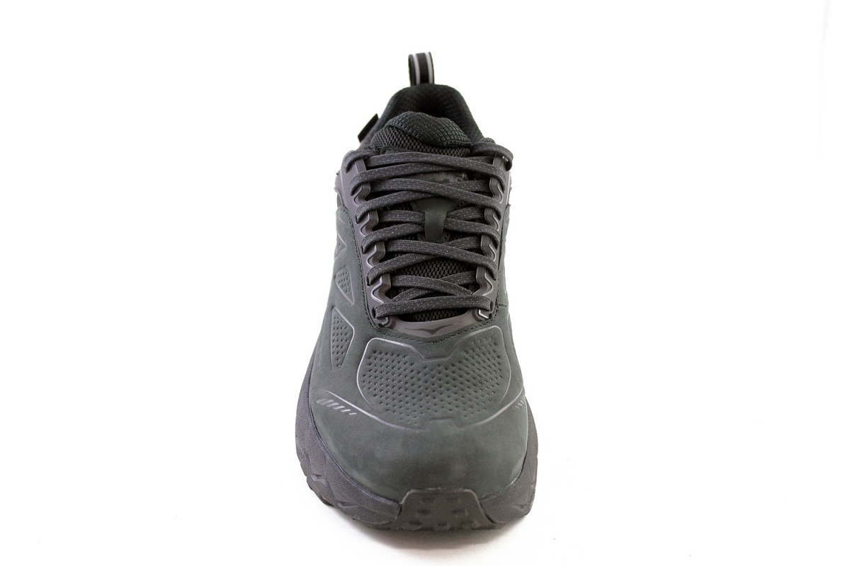 men's hoka one one challenger low gtx