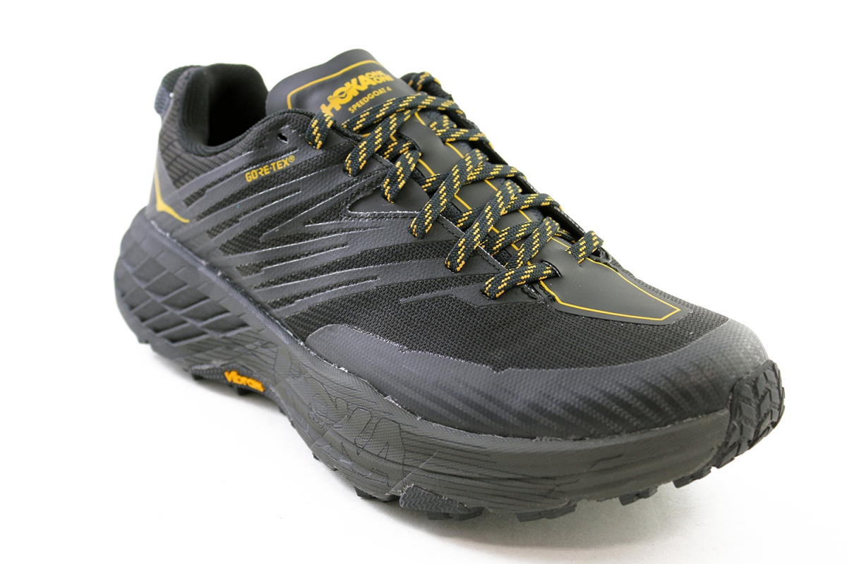 Running Shoes Vancouver - M Speedgoat 4 GTX - Shop - The Right Shoe