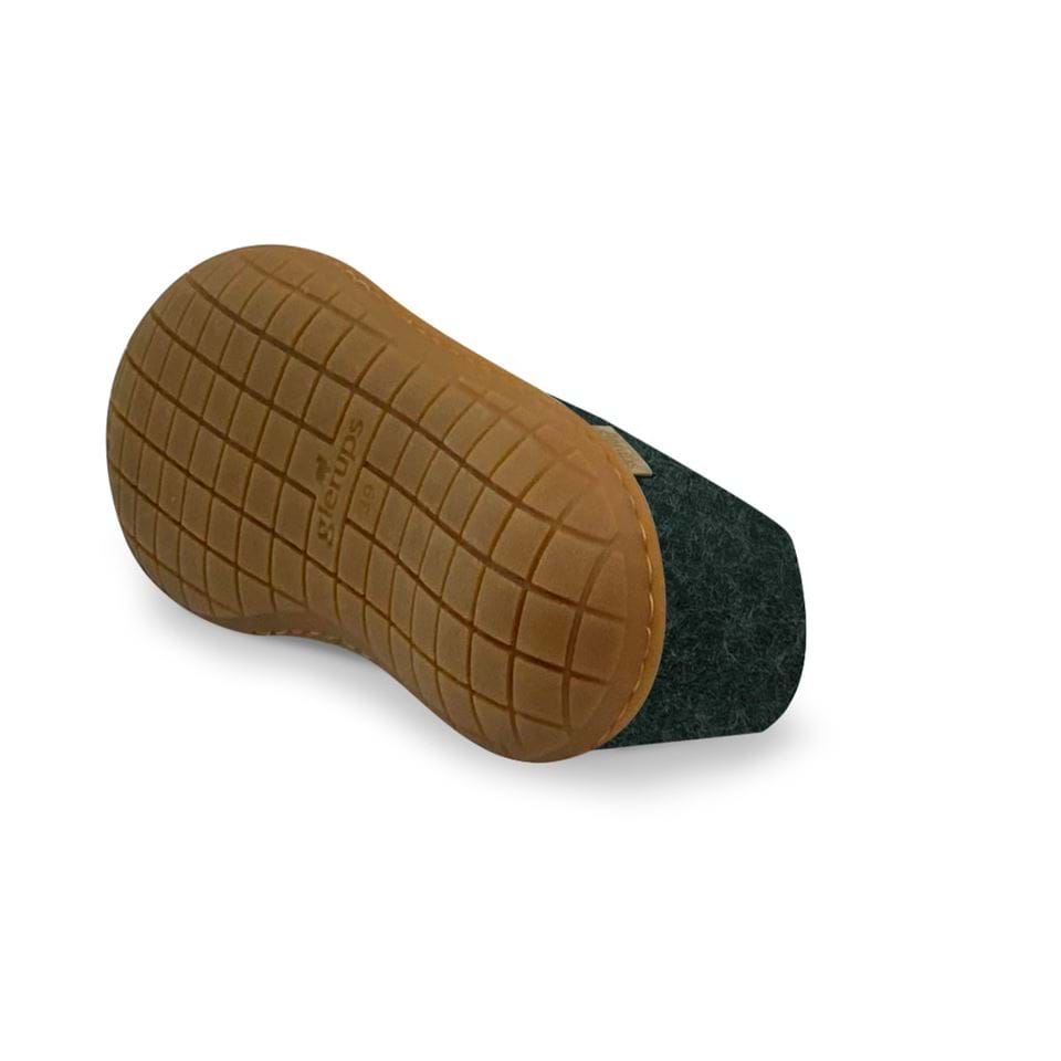 Running Shoes Vancouver - Wool Shoe Natural Rubber Sole - Shop