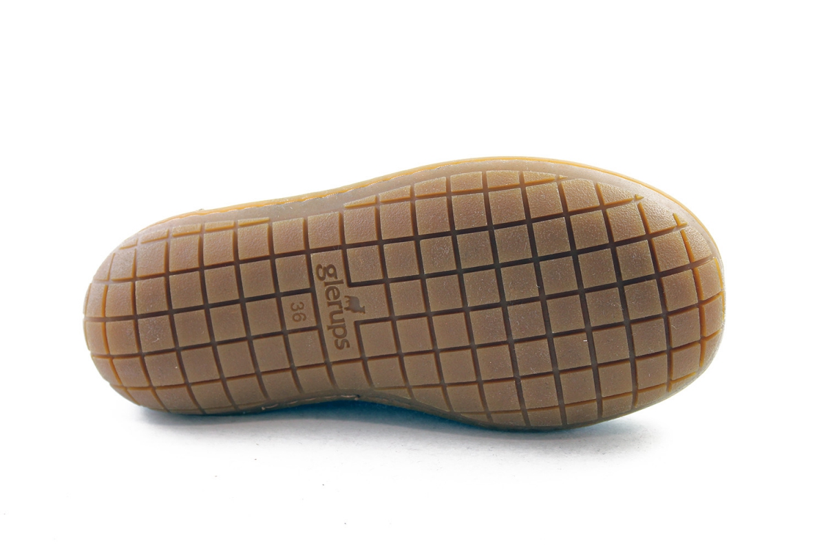 Running Shoes Vancouver - Wool Slipper Natural Rubber Sole - Shop - The  Right Shoe