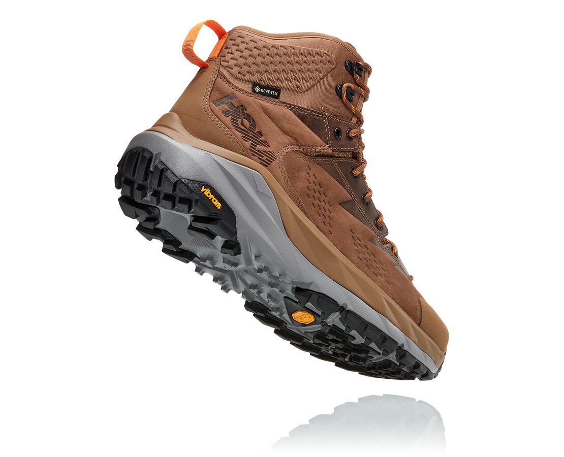 Shoes Vancouver - M Sky Kaha GORTEX 