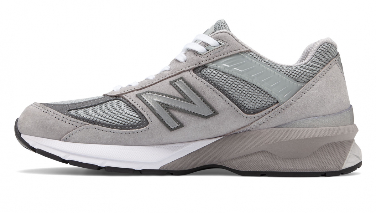 Running Shoes Vancouver - M990GL5 - Shop - The Right Shoe