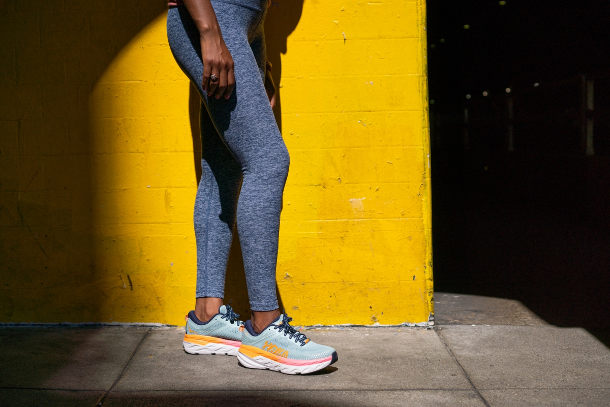hoka one bondi 7 womens