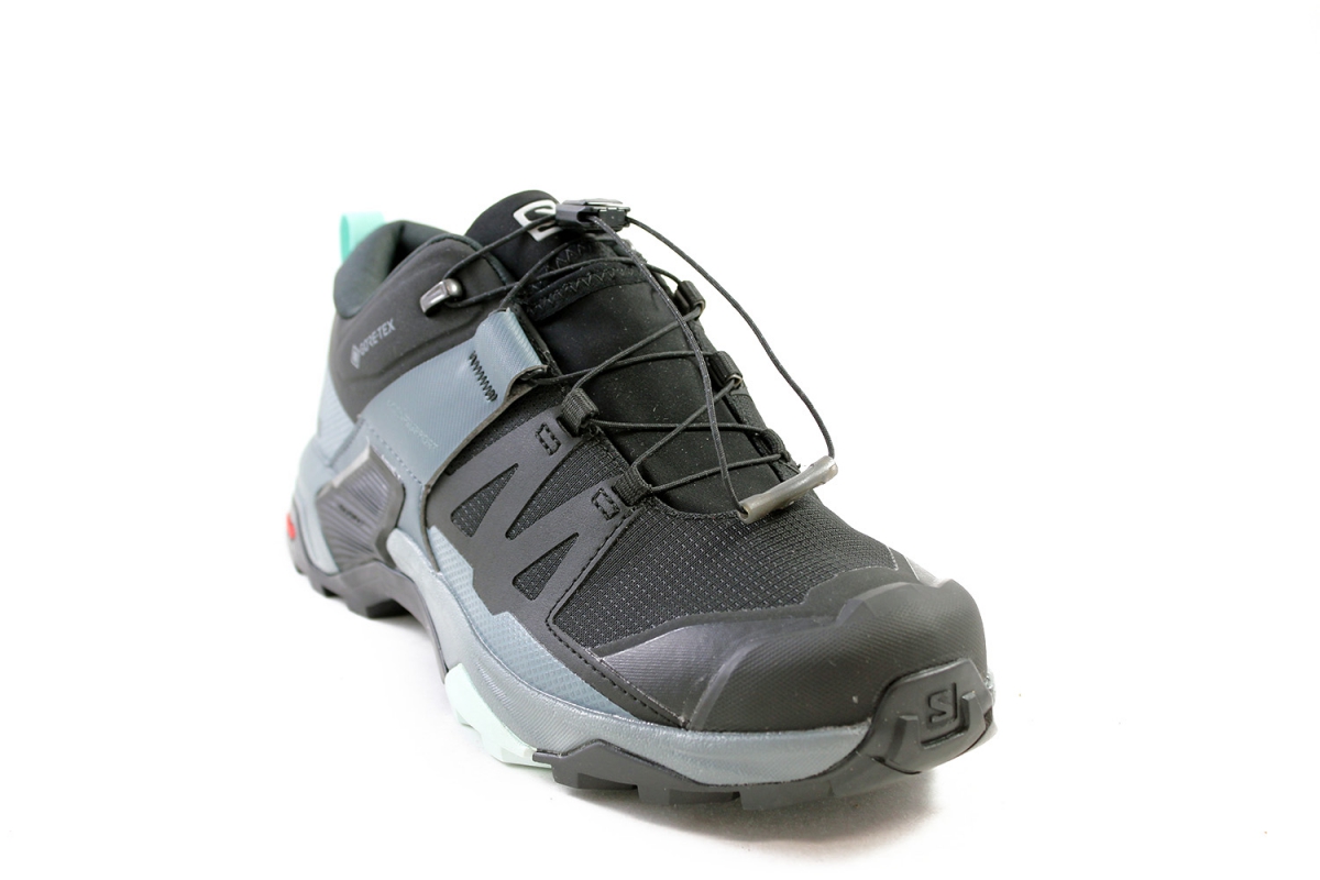 salomon vancouver