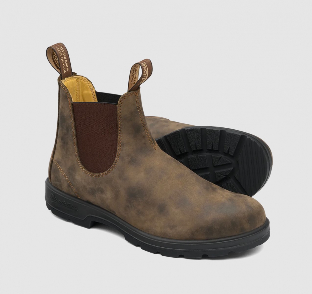 Blundstone Classic Boot display picture 3