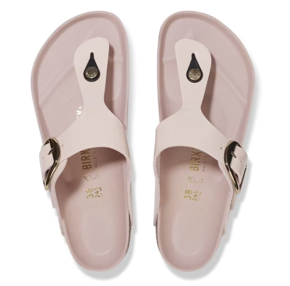 Birkenstock Gizeh Big Buckle Sandal