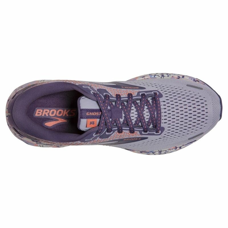 brooks ghost 12 high arches
