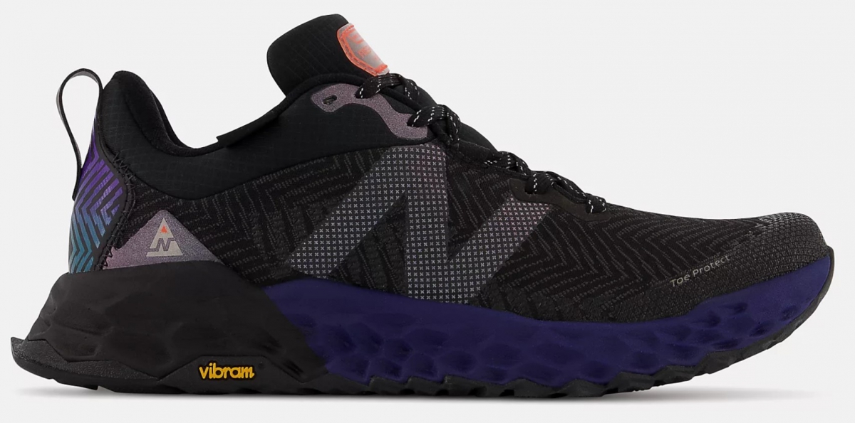 Running Shoes Vancouver - W Hierro V6 GTX - Shop - The Right Shoe