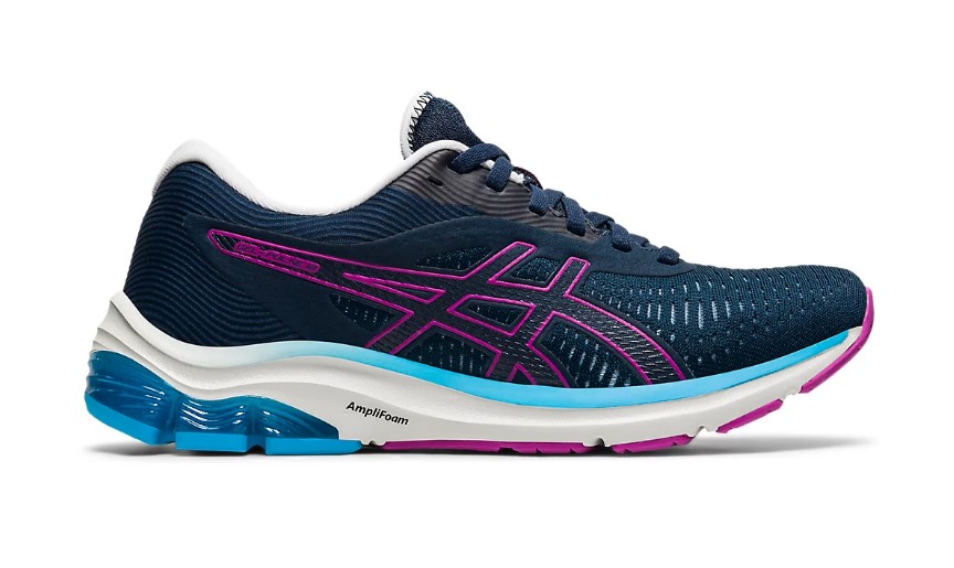 Running Shoes Vancouver - W Gel Pulse 12 - Shop - The Right Shoe