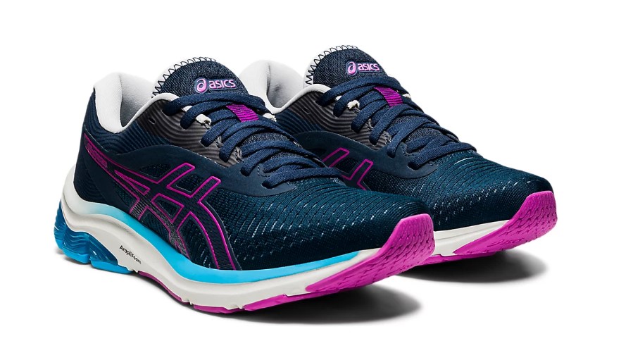 Running Shoes Vancouver - W Gel Pulse 12 - Shop - The Right Shoe