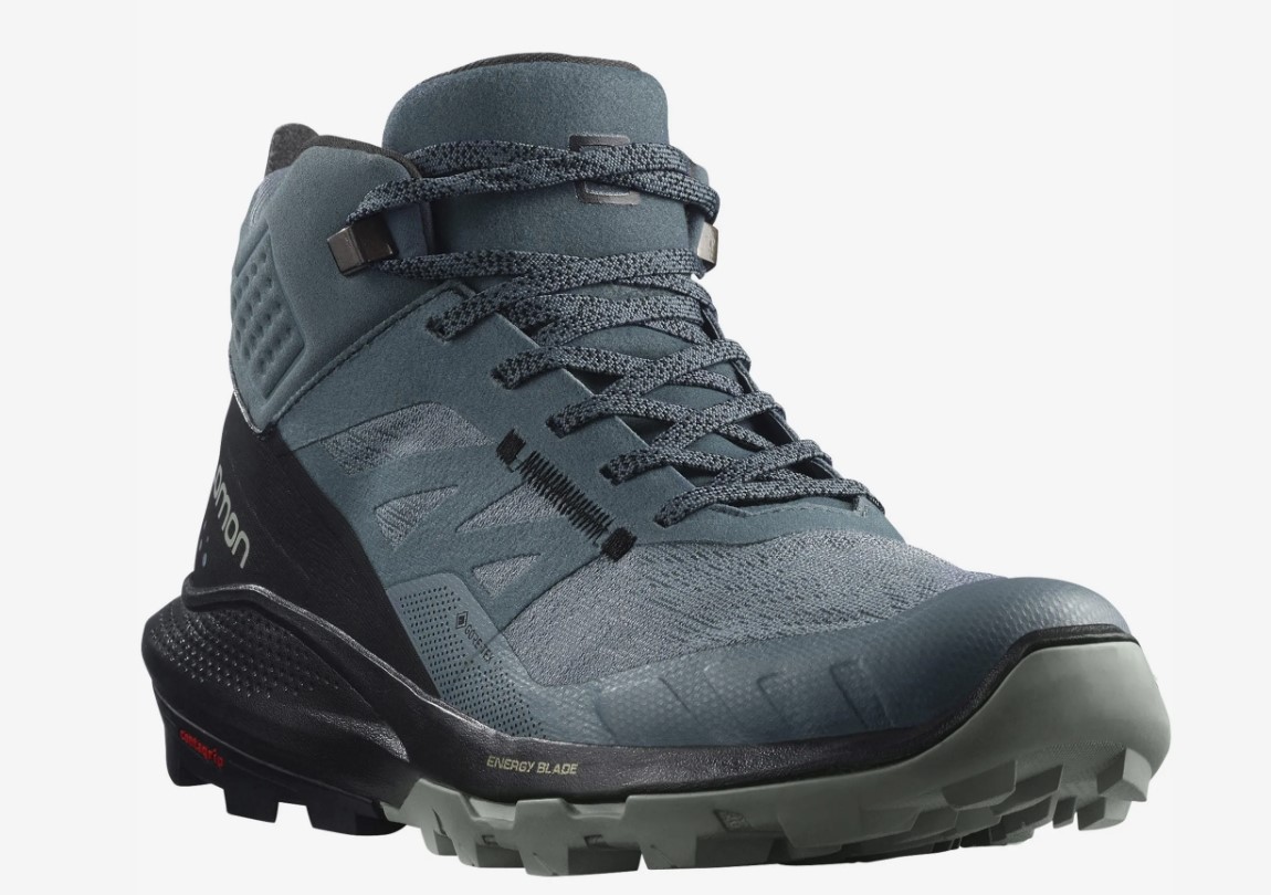Buy salomon store vancouver Deals