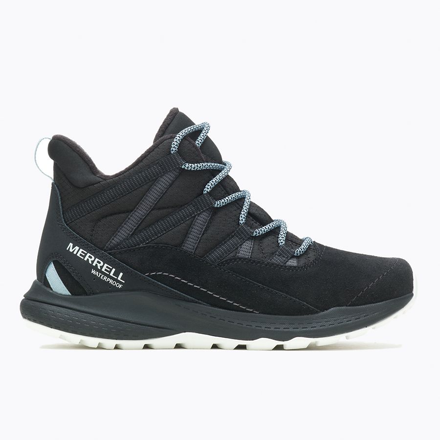Running Shoes Vancouver W Bravada Edge 2 Thermo Demi WP Shop The