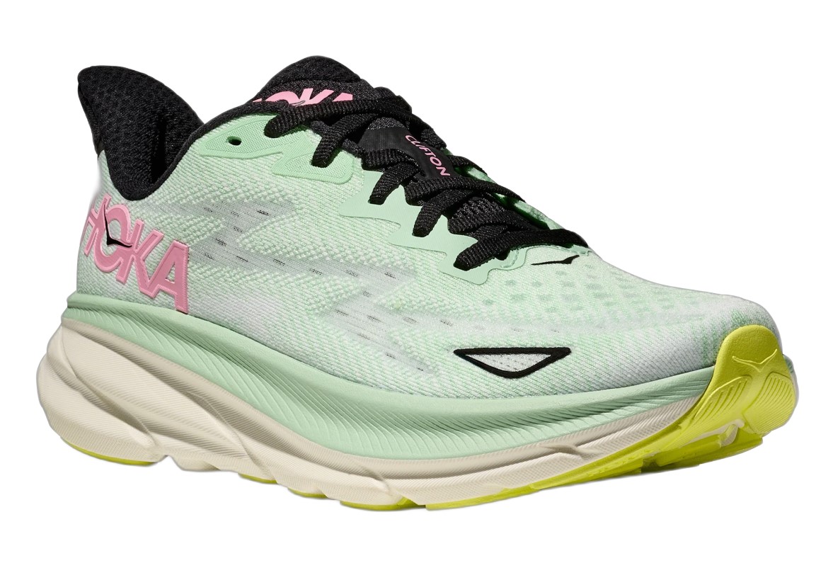 hoka clifton 4 dame