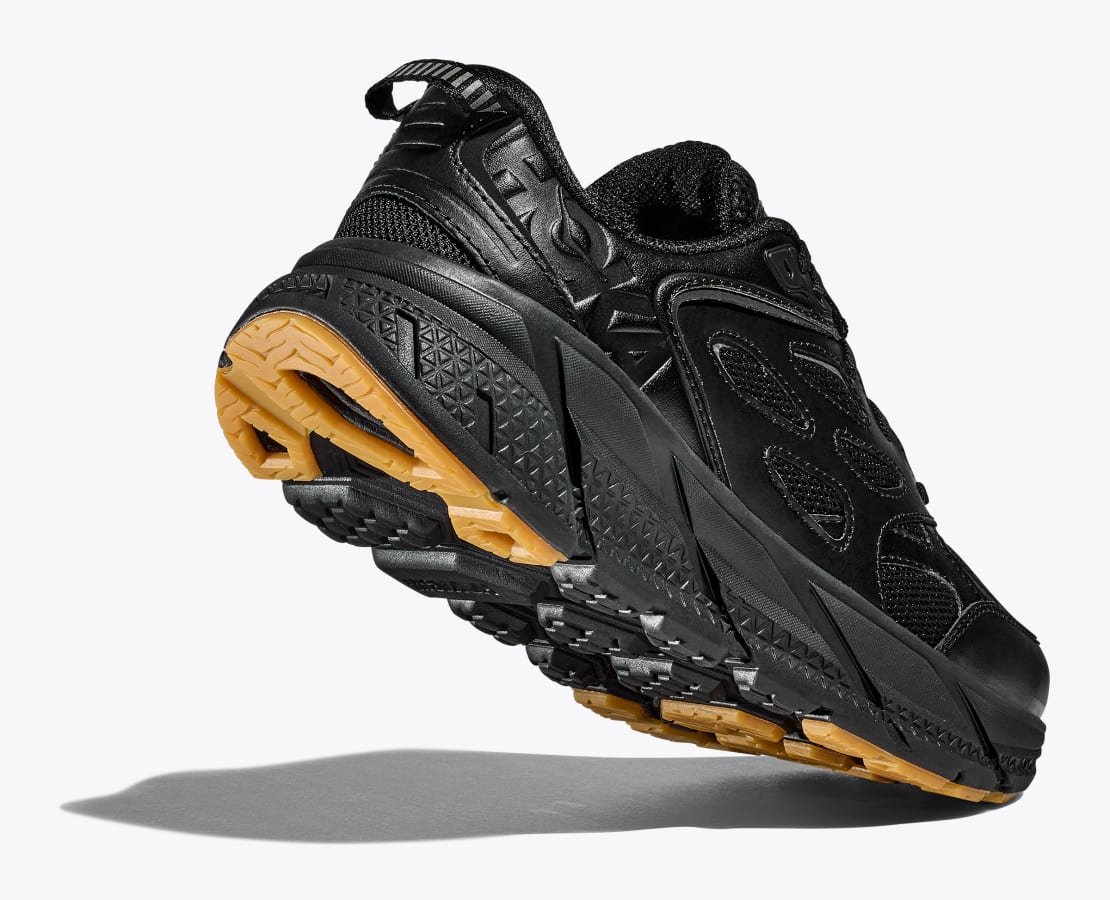 HOKA Clifton L Athletics – Unisex Lifestyle Sneaker display picture 1