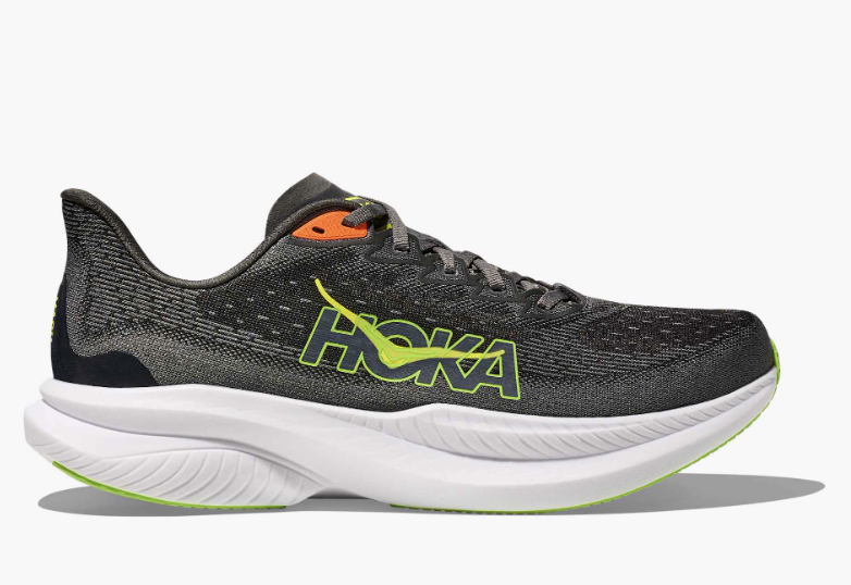 hoka odyssey