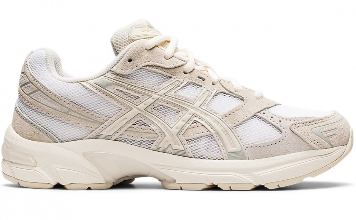 asics sneakers women