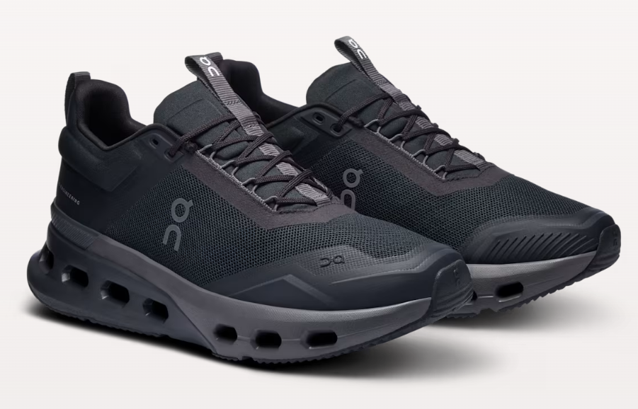 nova run x shoes