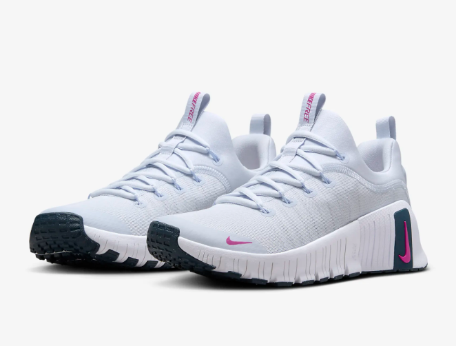 nike free focus flyknit 2 women's training shoe