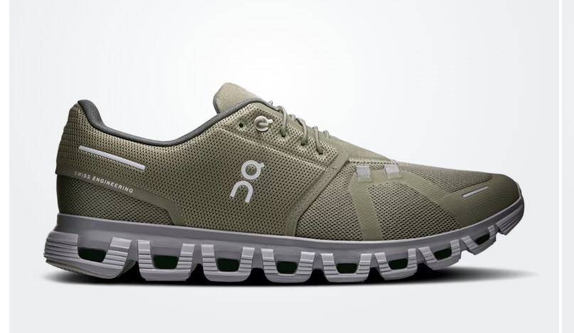 on クラウド6 Women's On Cloud 6 Running Shoe