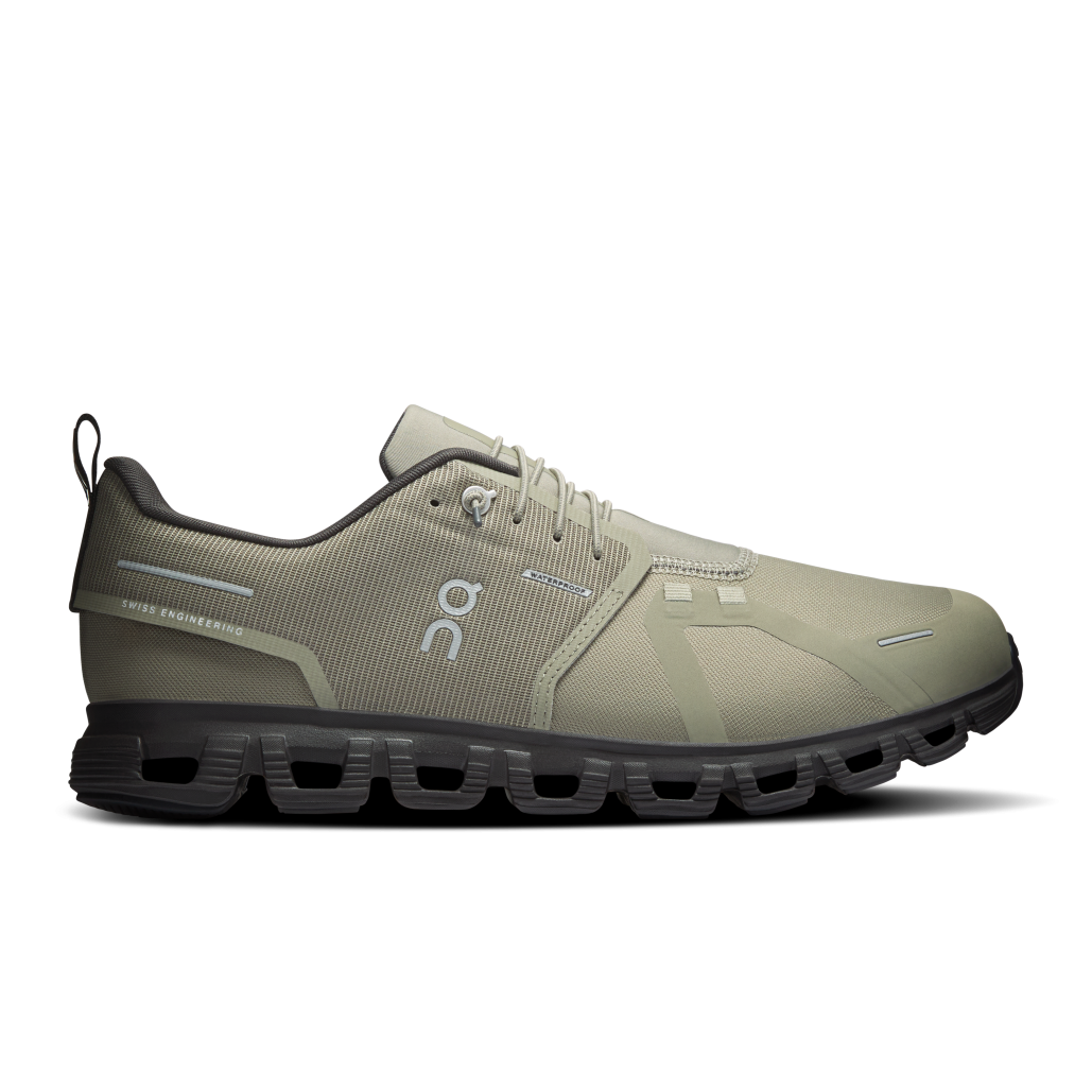 ON Cloud 6 Waterproof Sneaker​