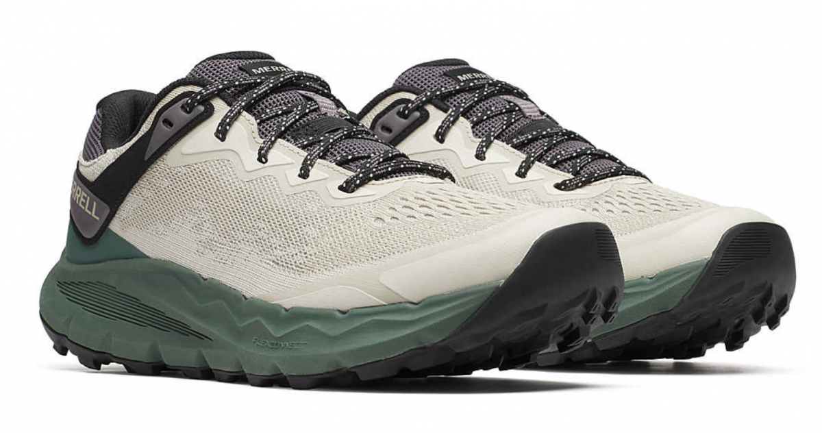 Merrell Nova 4 Trail Running Shoe