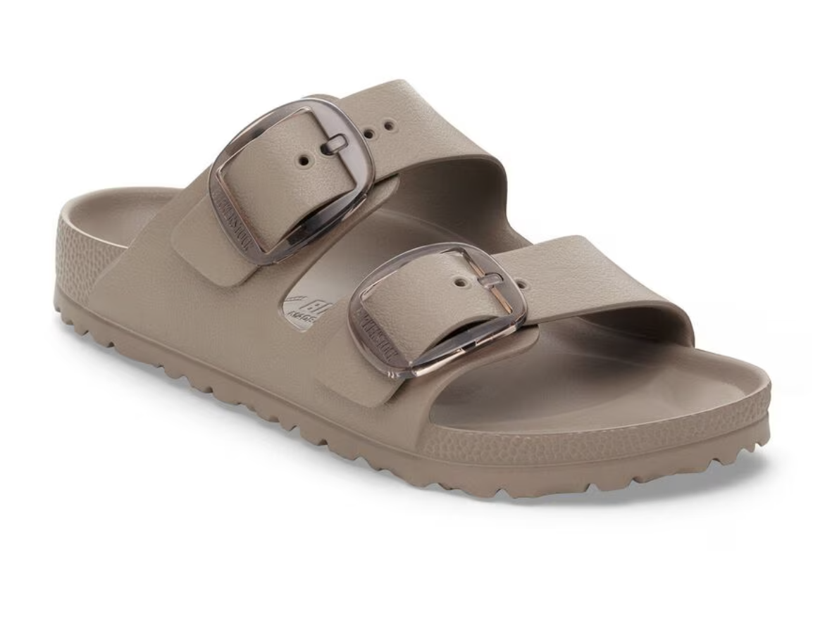 Birkenstock Arizona Big Buckle EVA Sandal display picture 3