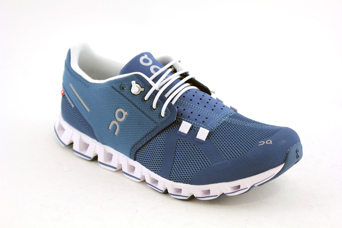 Running Shoes Vancouver - W Cloud* - Shop - The Right Shoe