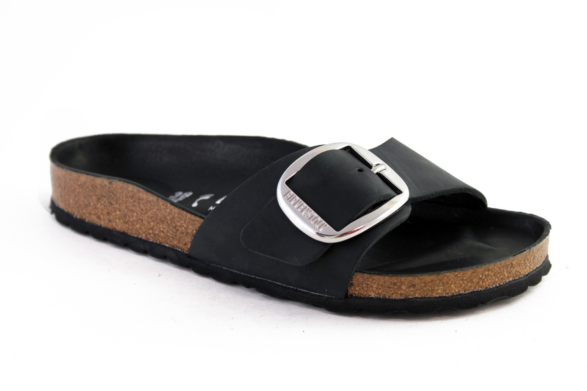 birkenstock madrid big buckle 38