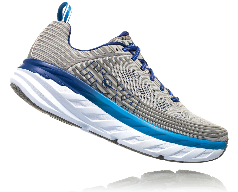 hoka m bondi 6 wide